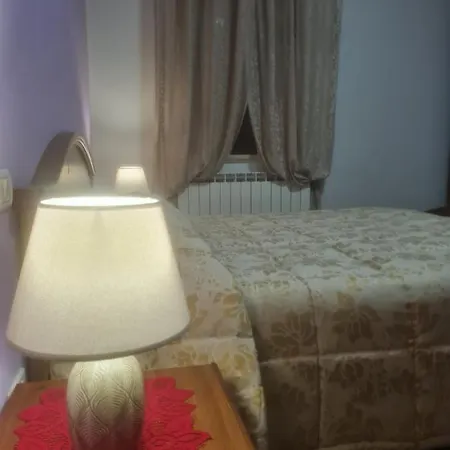 Fiore Apartment *