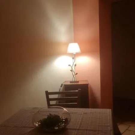 Apartment Fiore Cerreto di Spoleto