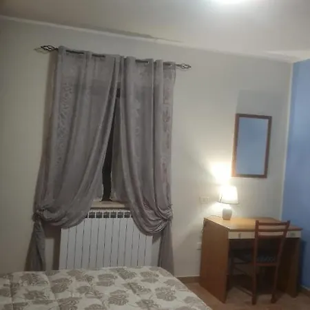 Fiore Apartment *
