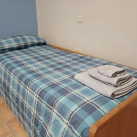 Apartment Fiore Cerreto di Spoleto