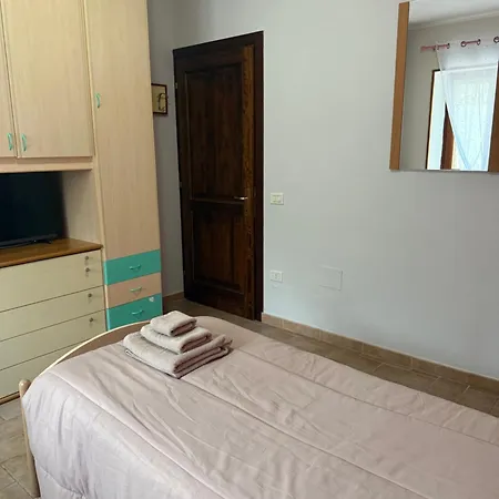 Fiore Apartment *