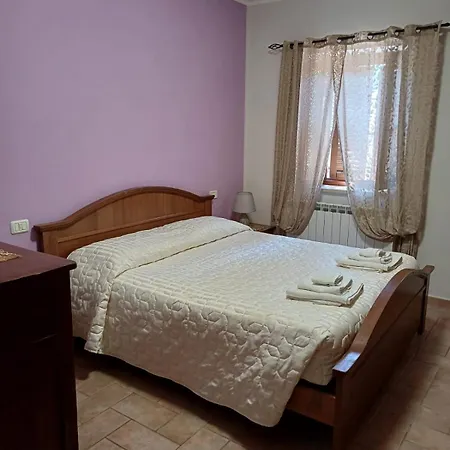 Apartment Fiore