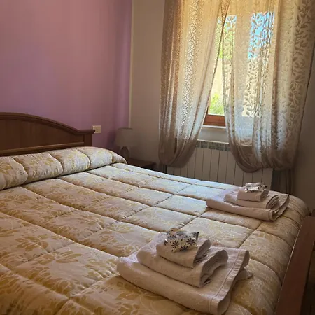 Fiore Apartment *