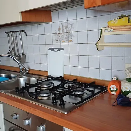 Fiore Apartment Cerreto di Spoleto