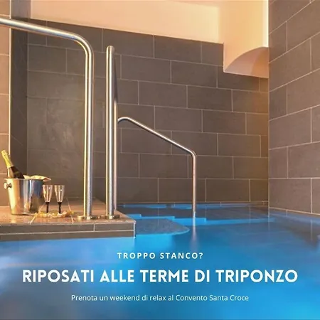 Fiore Apartment Cerreto di Spoleto