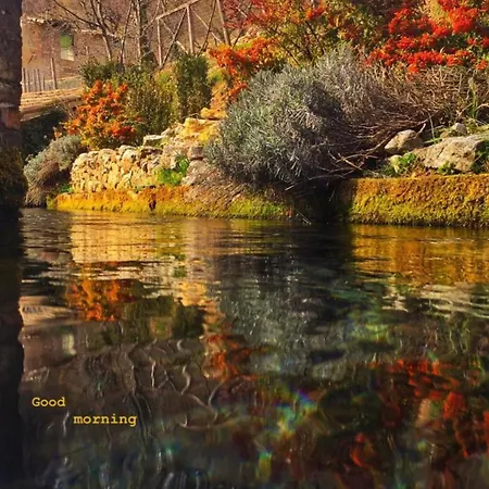 Fiore Apartamento Cerreto di Spoleto