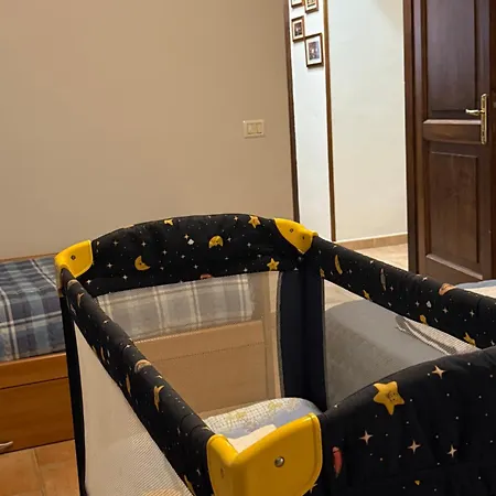 Apartment Fiore *