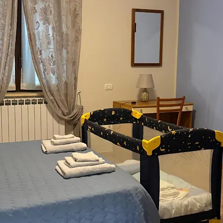 Apartment Fiore Cerreto di Spoleto