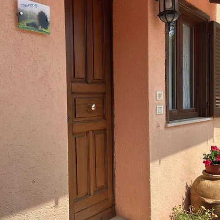 Fiore Cerreto di Spoleto