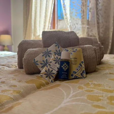 Fiore Apartment Cerreto di Spoleto