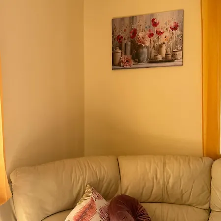 Apartment Fiore *