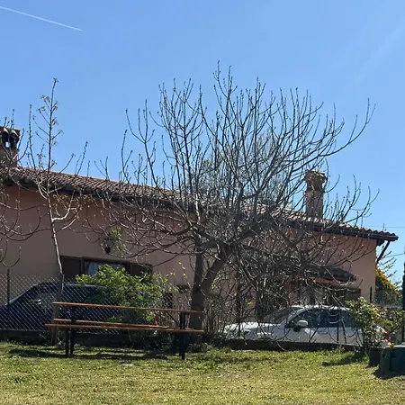 Διαμέρισμα Fiore Cerreto di Spoleto
