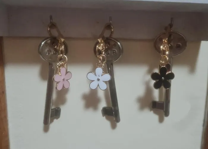 Fiore Apartament Cerreto di Spoleto