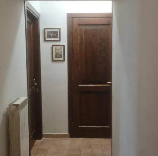 Apartament Fiore Cerreto di Spoleto