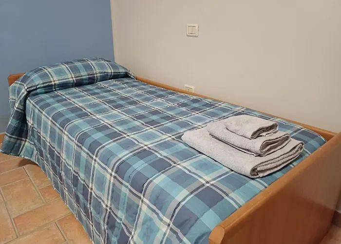 Apartament Fiore Cerreto di Spoleto