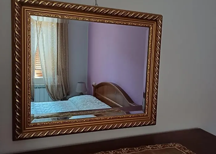 Fiore * Cerreto di Spoleto