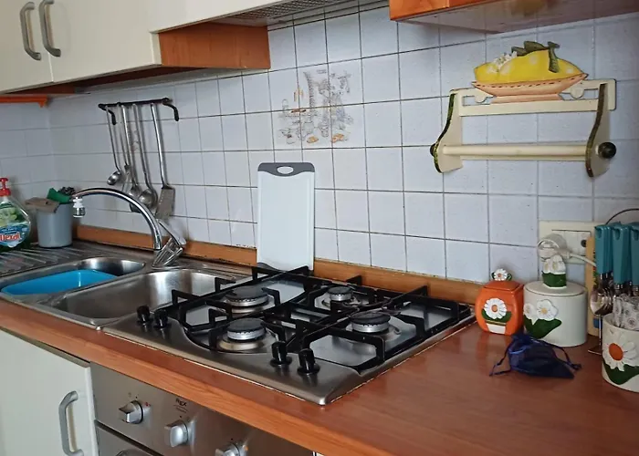 Fiore Apartament Cerreto di Spoleto