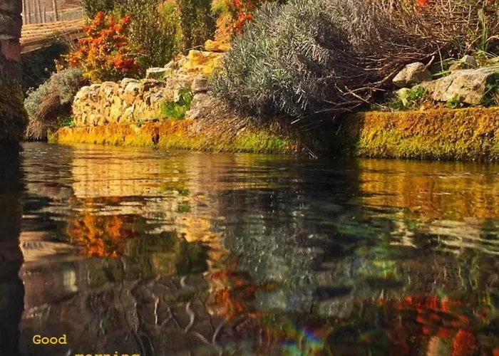 Fiore Apartamento Cerreto di Spoleto