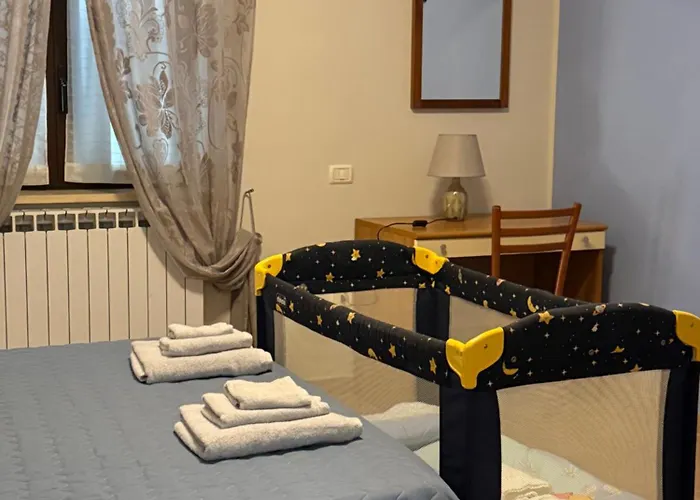 Apartamento Fiore Cerreto di Spoleto