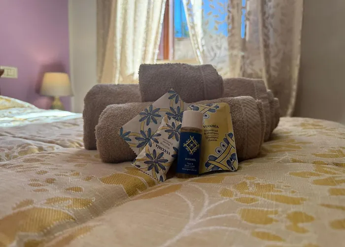 Fiore Apartamento Cerreto di Spoleto